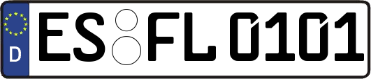 ES-FL0101