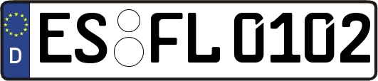 ES-FL0102