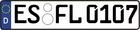 ES-FL0107