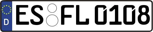 ES-FL0108
