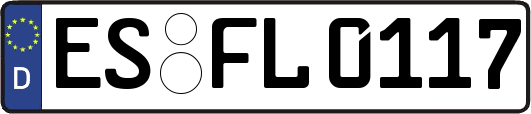ES-FL0117
