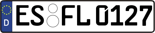 ES-FL0127