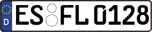 ES-FL0128