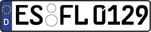 ES-FL0129