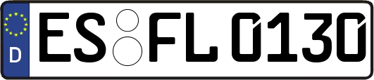ES-FL0130