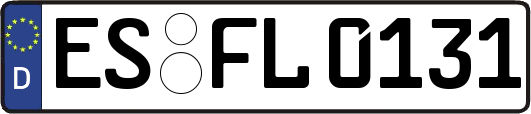 ES-FL0131