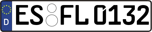 ES-FL0132