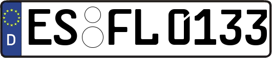 ES-FL0133