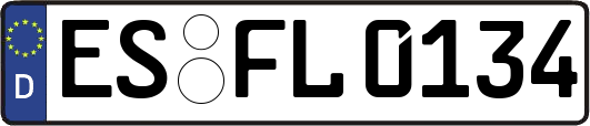 ES-FL0134
