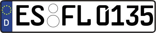 ES-FL0135