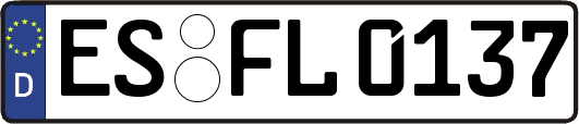 ES-FL0137