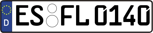 ES-FL0140