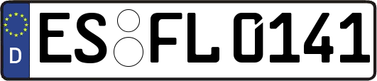 ES-FL0141