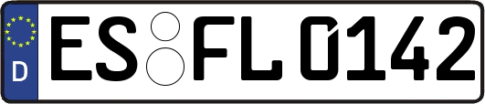 ES-FL0142