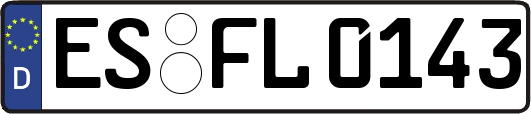 ES-FL0143