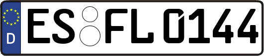 ES-FL0144
