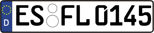 ES-FL0145