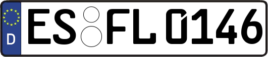 ES-FL0146