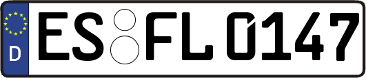 ES-FL0147