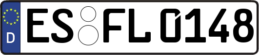 ES-FL0148