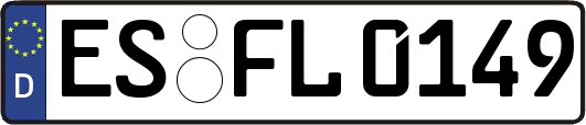 ES-FL0149