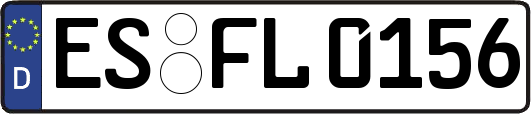 ES-FL0156