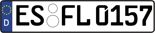 ES-FL0157