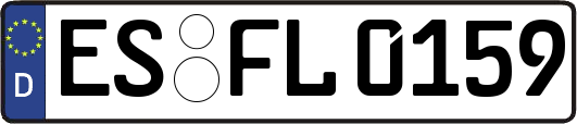 ES-FL0159