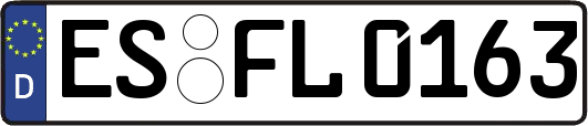 ES-FL0163