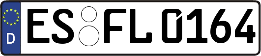 ES-FL0164