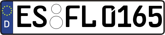 ES-FL0165