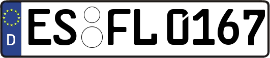 ES-FL0167