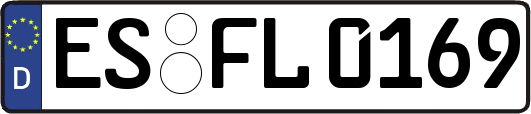 ES-FL0169