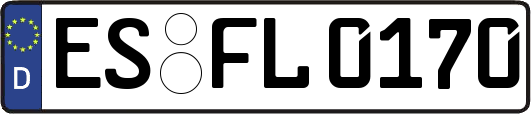 ES-FL0170