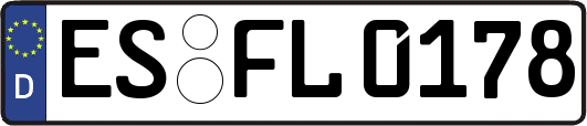 ES-FL0178