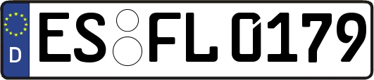 ES-FL0179