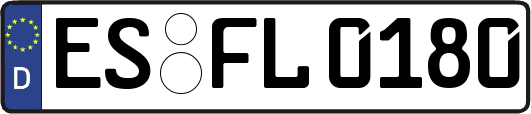 ES-FL0180