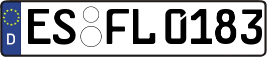 ES-FL0183