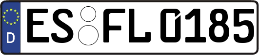 ES-FL0185