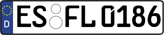 ES-FL0186