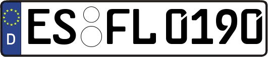 ES-FL0190
