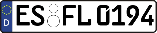 ES-FL0194
