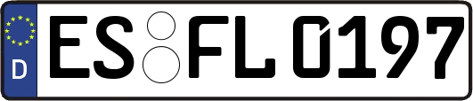 ES-FL0197