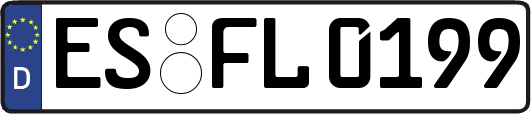 ES-FL0199