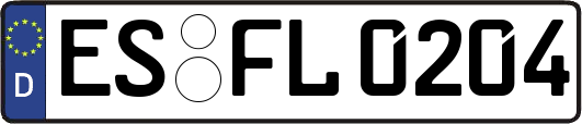 ES-FL0204