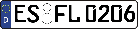 ES-FL0206
