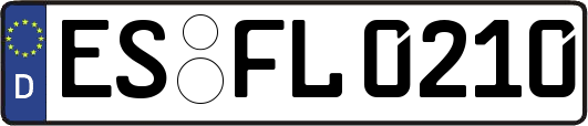 ES-FL0210