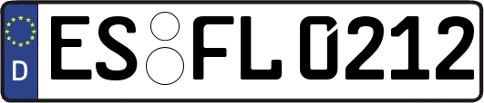 ES-FL0212