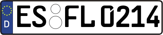 ES-FL0214