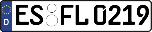 ES-FL0219